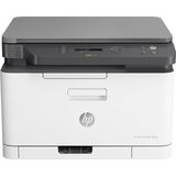 HP Color Laser MFP 178nw - Laserdrucker