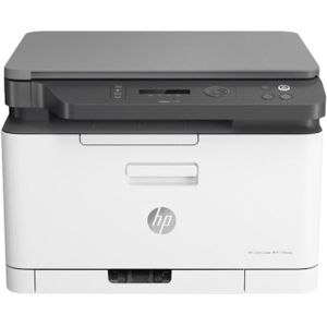 HP All-in-one Laser Printer 178nw (4zb96a)
