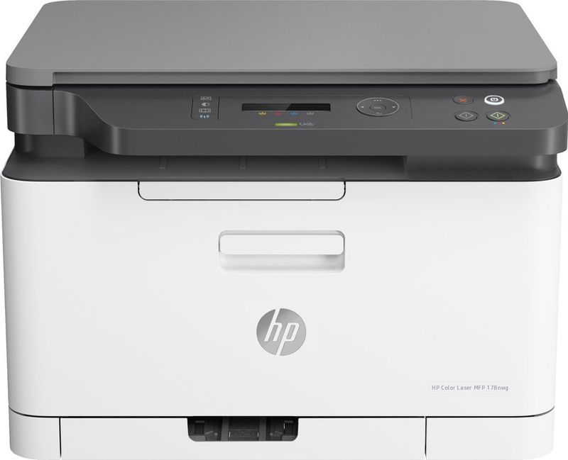 HP Color Laser MFP 178nw - Laserdrucker