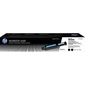 HP - W1103AD - Toner - Zwart - Originele Cartridge