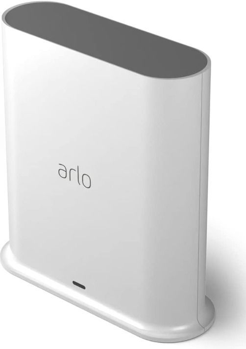 ARLO - PRO SMARTHUB - Bewakingshub - Betrouwbare Verbinding - Gebruiksvriendelijke Interface