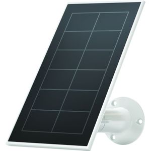 Arlo Ultra Solar Panel Charger V2 - Zonnelader - Wit