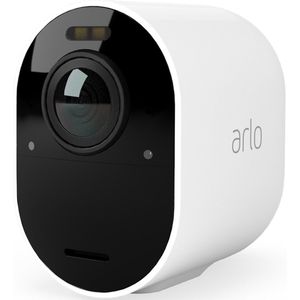 Arlo Ultra 2 4K UHD Wire-Free Beveiligingscamera - Add-On