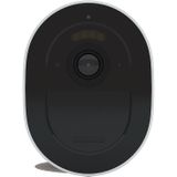 Arlo Go 2 White SIM Camera