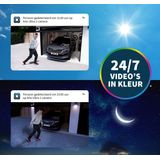 Arlo - Ultra 2 Spotlight XL Camera 2x Camera Kit