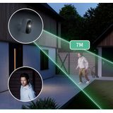 Arlo Essential HD draadloze beveiligingscamera voor buiten - 2 IP-Camera's