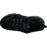 Skechers D Lites Biggest Fan 11930-BBK Vrouwen Zwart Sneakers