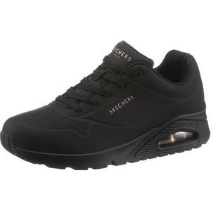 Skechers Uno - Stand On Air Sneakers Dames