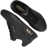 Skechers UNO STAND ON AIR schwarz 35