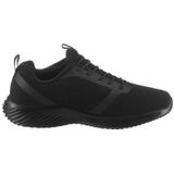 Skechers BOUNDER Slip-On Sneaker Slipper, Sommerschuh, Freizeitschuh mit leichter Laufsohle