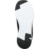 Skechers - Flex Appeal 3.0 - Sneakers - Zwart - Mesh