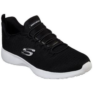 Skechers DYNAMIGHT Slip-On Sneaker Sneaker, Sommerschuh, Freizeitschuh mit Gummizug zum Schlupfen