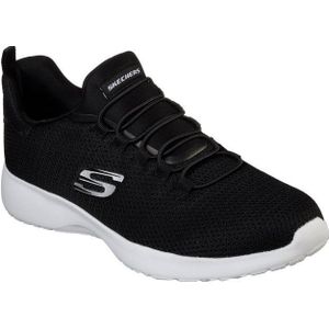 Skechers Slip-On Sneaker »DYNAMIGHT«, Sneaker, Sommerschuh, Freizeitschuh mit Gummizug zum Schlupfen