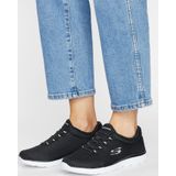 Skechers Summits Slip-On Sneaker Slipper, Freizeitschuh, Komfortschuh mit gepolstertem Schaftrand