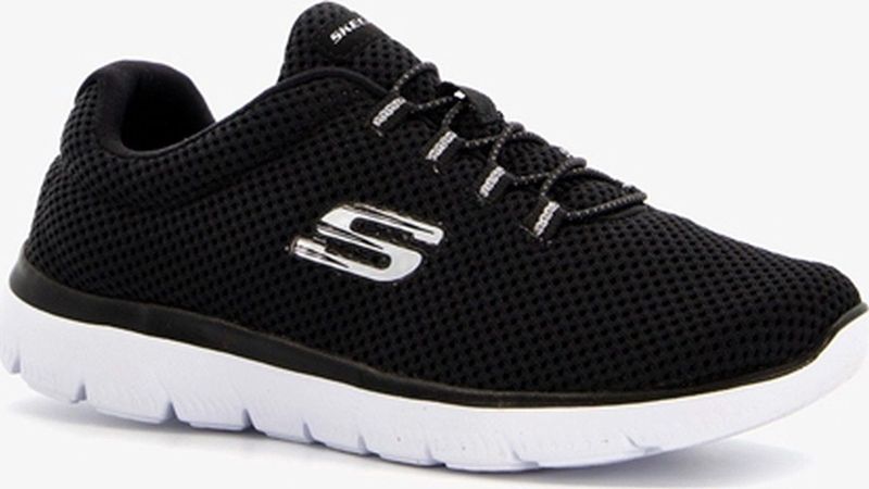 Skechers - Innovatieve Sneakers - Comfortabel - Voor Iedereen