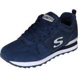 Skechers OG 85 - Gold'n Gurl Sneakers Laag - blauw