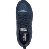 Skechers OG 85 - Gold'n Gurl Sneakers Laag - blauw