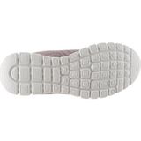 Skechers - Graceful Get Connected - Sneakers - Lavendel - Textiel