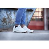Skechers Uno stand on air white 52458/wht 3292