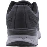 Skechers - Work Bulklin Comp Toe - Sneakers - Zwart - Synthetisch