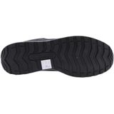 Skechers - Work Bulklin Comp Toe - Sneakers - Zwart - Synthetisch