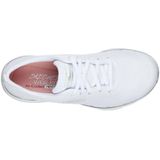 Sneakers - Effen - Mesh - Platte Hak - Anti-slip Zool