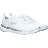 Sneakers - Effen - Mesh - Platte Hak - Anti-slip Zool