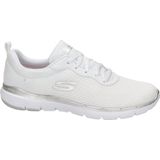 Sneakers - Effen - Mesh - Platte Hak - Anti-slip Zool