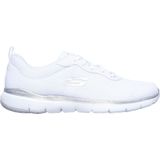 Sneakers - Effen - Mesh - Platte Hak - Anti-slip Zool