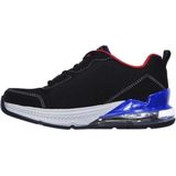 Skechers Skech-Air Blast blauw rood sneakers kids