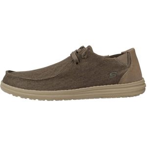Skechers Melson-raymon Sneakers Grijs EU 41 Man