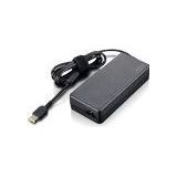 Lenovo Denkcentrum (135 W), Voeding voor notebooks, Zwart