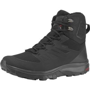 Salomon - Outblast Ts CSWP - Winterschoenen - Zwart - Waterdicht
