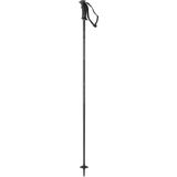 Salomon Skistokken voor dames, 100 cm, aluminium, Arctic Lady, zwart/grijs, L41174000