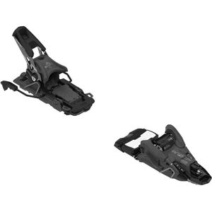 Salomon S/lab Shift Mnc 13 120 Mm Touring Ski Bindings Zwart 120 mm