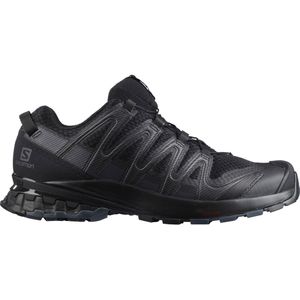 Salomon Xa Pro 3d V8 Trail Running Shoes Zwart EU 38 2/3 Vrouw