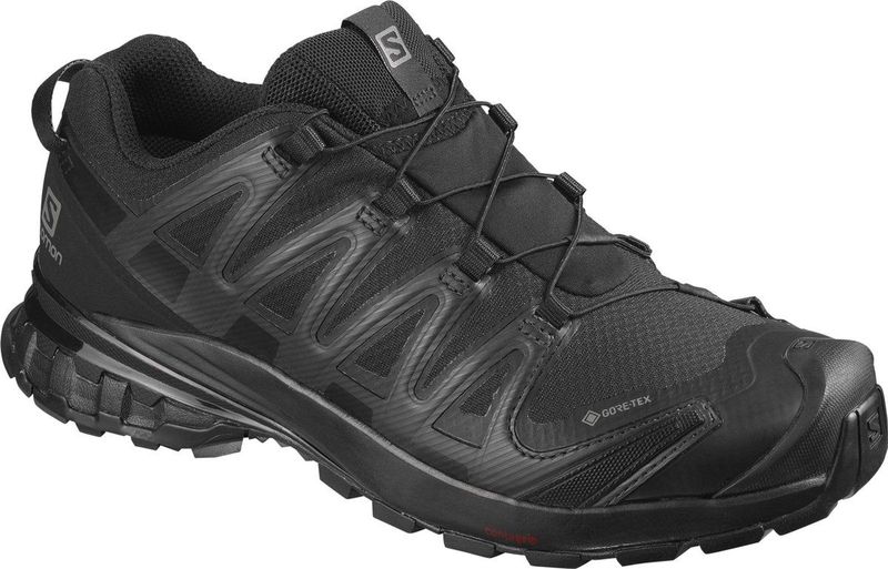 Salomon - XA Pro 3D V8 - Trailschoenen - Waterdicht - Gore-Tex