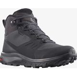 Salomon - Outsnap CS WP - Wandelschoenen - Waterdicht - Lichtgewicht - Voor 3 Seizoenen