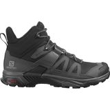 Salomon X Ultra 4 Mid Gtx Heren Hoge Wandelschoen Black/Magnet/Pearl Blue 11