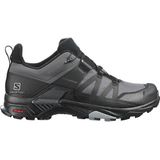 Salomon X Ultra 4 Goretex Hiking Shoes Grijs EU 46 2/3 Man