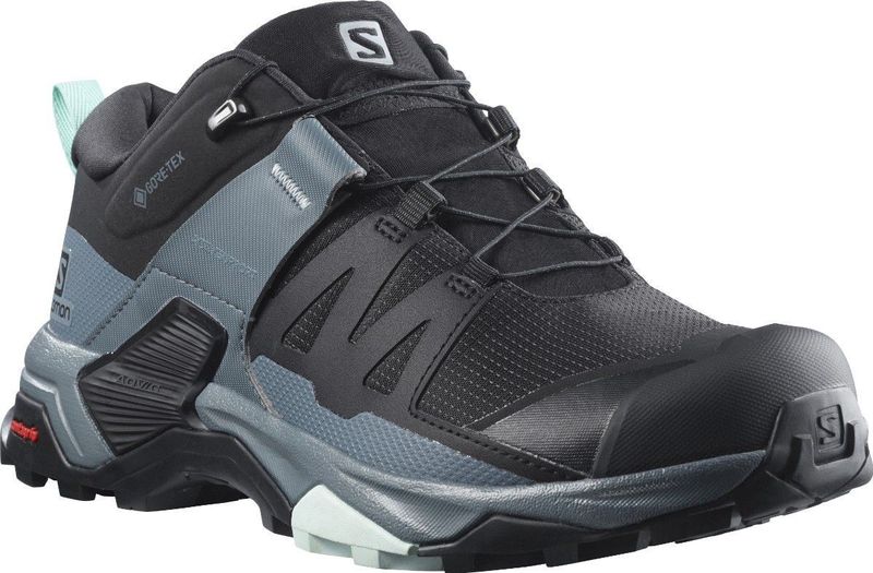 Salomon X ULTRA 4 Wanderschuhe Damen
