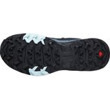 Salomon - X Ultra 4 - Wandelschoenen - Grijs - Goretex