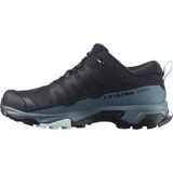 Salomon - X Ultra 4 - Wandelschoenen - Grijs - Goretex