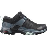 Salomon - X Ultra 4 - Wandelschoenen - Grijs - Goretex