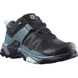 Salomon - X Ultra 4 - Wandelschoenen - Grijs - Goretex