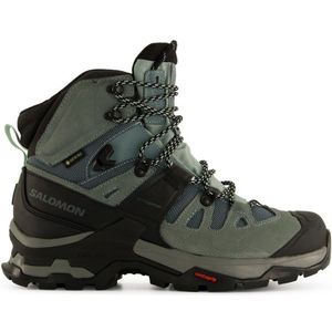 Wandelschoen Salomon Women Quest 4 GTX Slate Trooper Opal Blue-Schoenmaat 36 (UK 3.5)