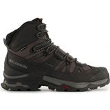 salomon quest 4 gtx schoenen zwart heren