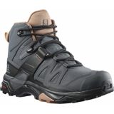 Salomon - X Ultra 4 Mid Gtx - Wandelschoenen - Groen - Waterdicht