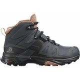 Salomon - X Ultra 4 Mid Gtx - Wandelschoenen - Groen - Waterdicht
