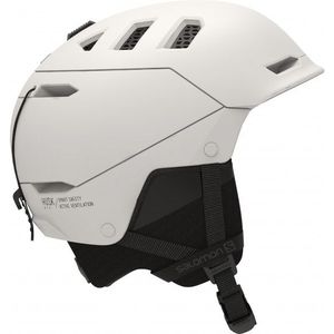 Motorhelm - Zwart - EPP - EPS4D Constructie